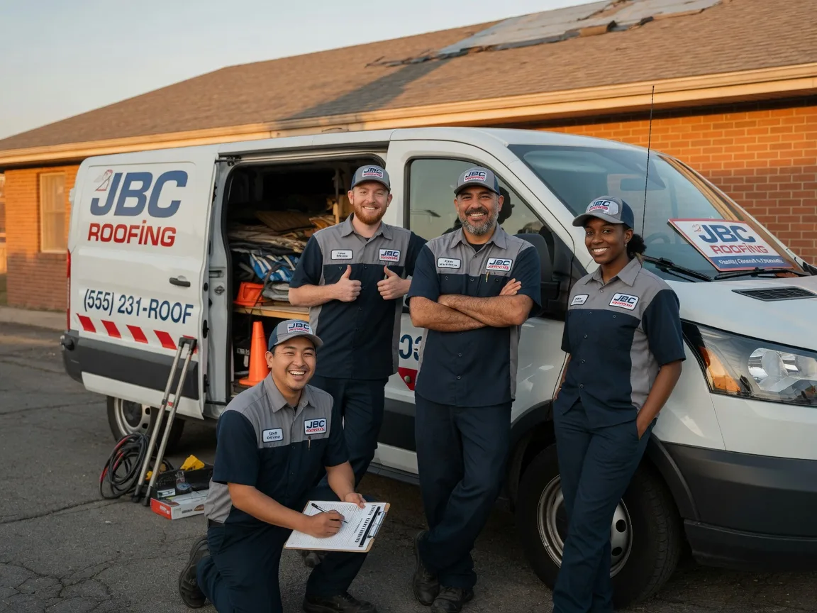 Roof Replacement company in Amonate, VA