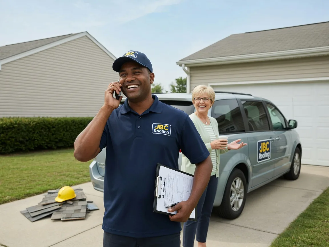 Roof Replacement Amonate, VA FAQs